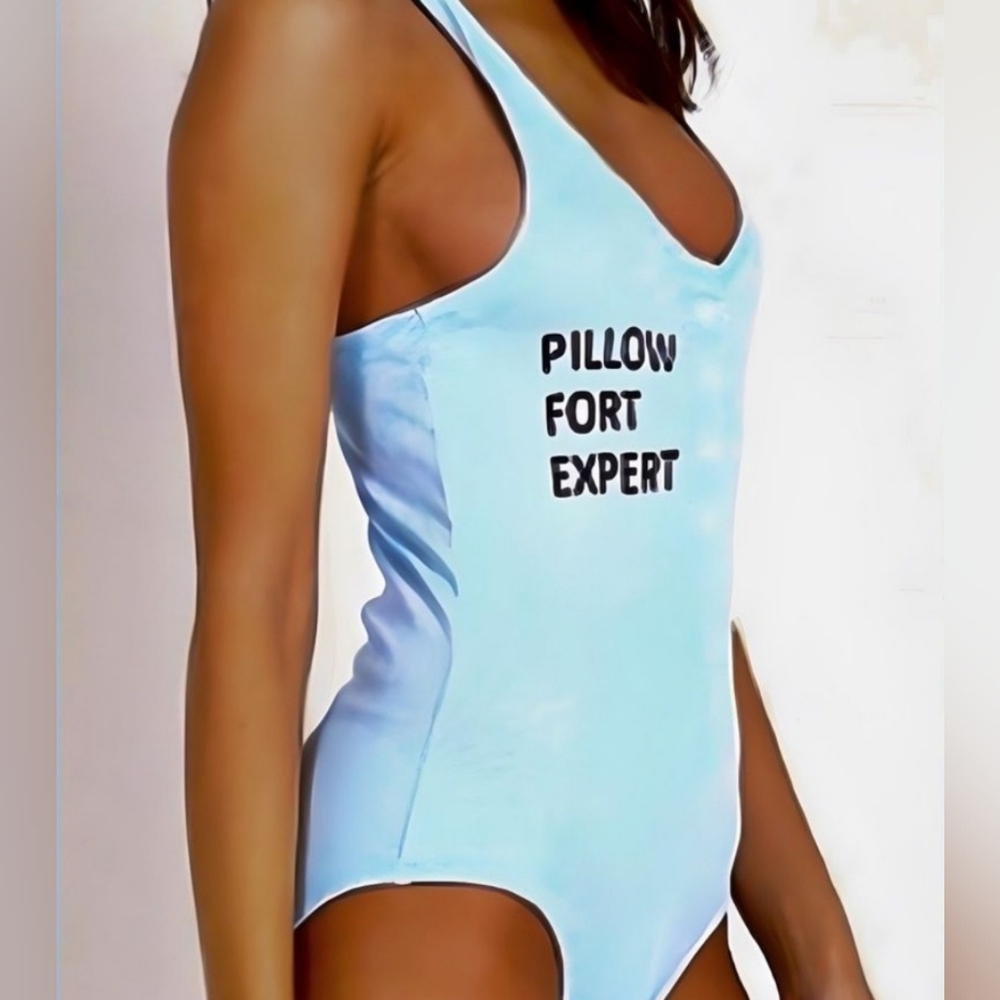 Daydream Nation Bodysuit, New, Medium